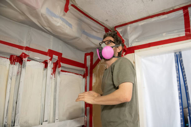 Best HVAC Mold Inspection and Cleaning  in Kane, PA